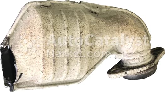 Катализатор от Ford 88AB-5E242-AB