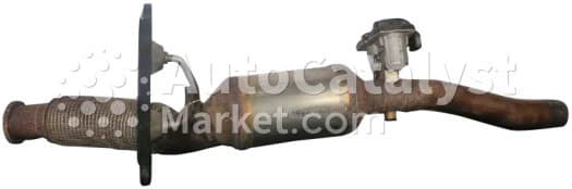 Катализатор от Audi, Volkswagen 2K0131701C / 3Q0230AB №5