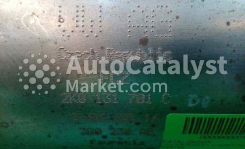 Катализатор от Audi, Volkswagen 2K0131701C / 3Q0230AB №6
