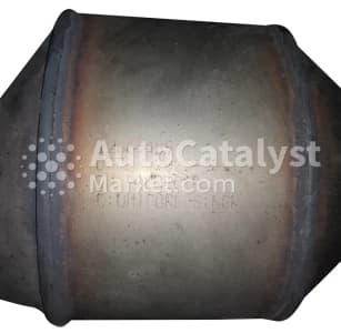 Катализатор от Chevrolet, General Motors 12664489 №3