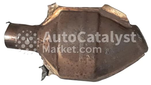 Катализатор от Subaru RCFE2 №2