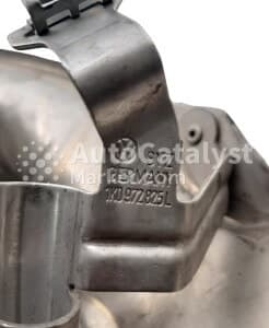 Катализатор от Audi, Volkswagen, Seat 1K0131701EE №18