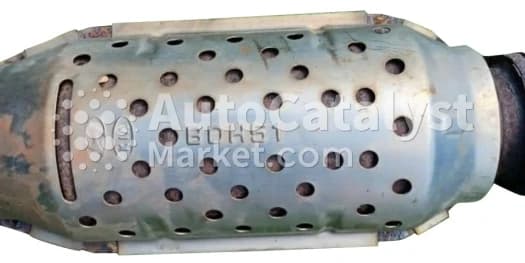 Катализатор от Hyundai, KIA BDH51