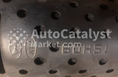 Катализатор от Hyundai, KIA BDH51