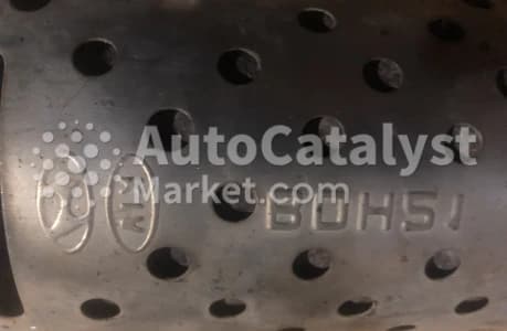 Катализатор от Hyundai, KIA BDH51 №2