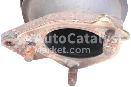 Катализатор от Chevrolet, Opel, Vauxhall 96629315 №5