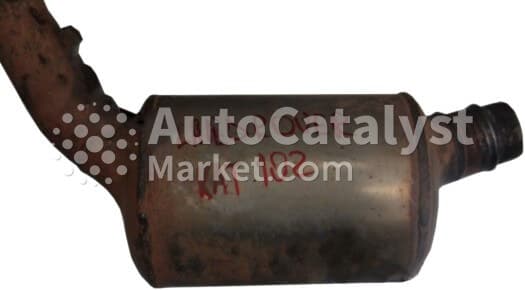 Катализатор от Land Rover KAT 102