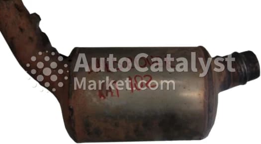 Катализатор от Land Rover KAT 102 №3