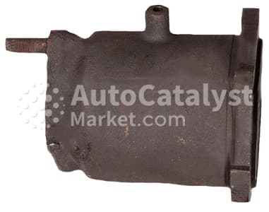 Катализатор от Daewoo YH3