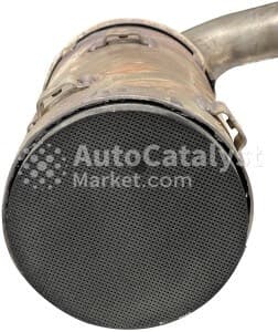 Катализатор от Ford HK31-5H270-BA №8