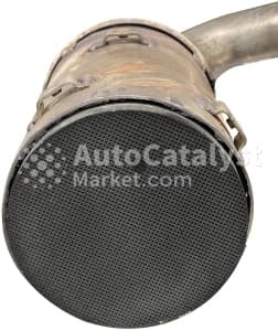 Катализатор от Ford HK31-5H270-BA