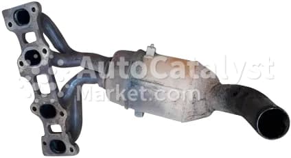 Катализатор от Alfa Romeo, Fiat, Lancia H51858360