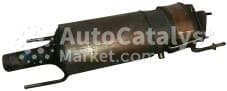 Катализатор от SAAB, Opel, Vauxhall GM 201 (DPF) №12