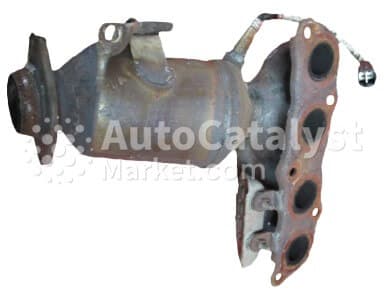 Катализатор от Toyota, Lexus R20040 №5