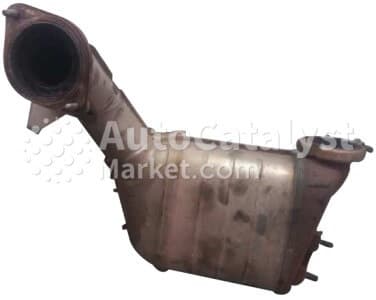 Катализатор от Renault, Suzuki 8200570184 / H8200389563