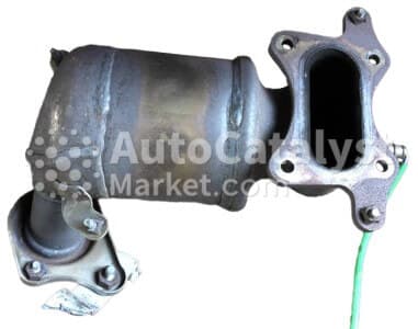 Катализатор от Honda LB (Honda) №4