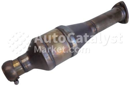 Катализатор от Aston Martin 8G43-5E211-AD №7