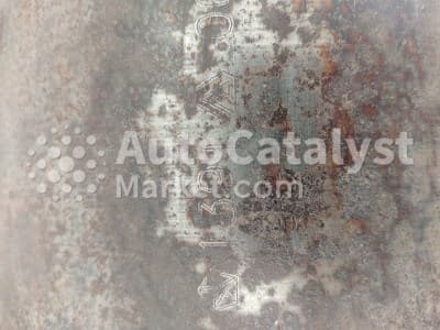 Катализатор от Chrysler, Jeep 1391 №4