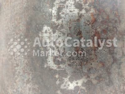 Катализатор от Chrysler, Jeep 1391 №2