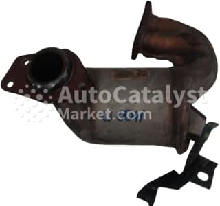 Катализатор от Renault CJ0041 №2