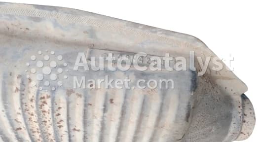 Катализатор Chrysler, Ram 149M