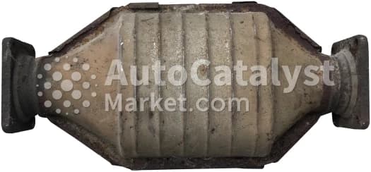 Катализатор от Daewoo, Lancia BC 63211-10-1