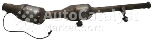 Катализатор от Renault C 612 №6