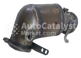 Катализатор от BMW 8053526