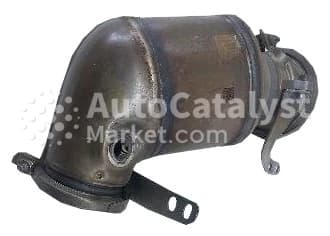 Катализатор от BMW 8053526