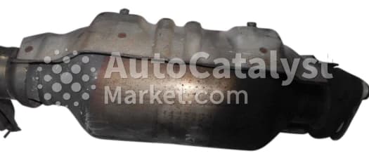 Катализатор от Nissan 4F1 (series) №1