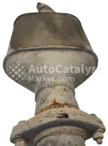 Катализатор от Renault C 163 №6