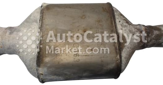 Катализатор Renault C 163