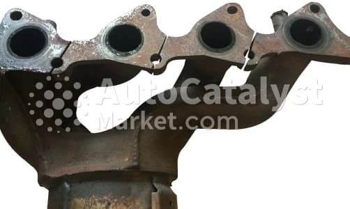 Катализатор от Audi, Volkswagen 030178DA / 030253031AK №2