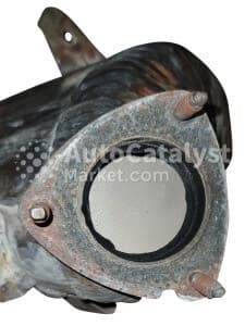 Катализатор от General Motors 25197142 №4