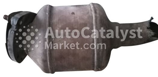 Катализатор от Chevrolet, General Motors 12575300