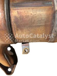 Катализатор от Renault, Nissan CK-GZ