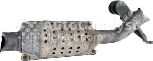 Катализатор от Toyota None ref / Toyota №6