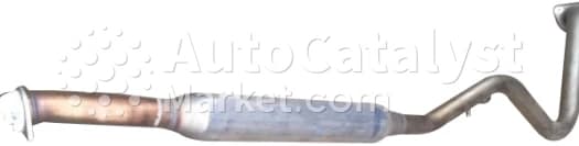 Катализатор от Subaru SKPMCA1 (Exhaust) №1