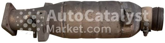 Катализатор от Porsche 96411321310