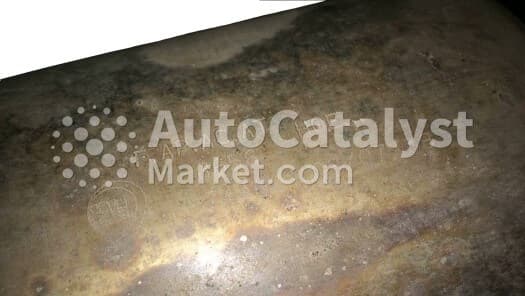 Катализатор от Peugeot, Citroën 8656 №4