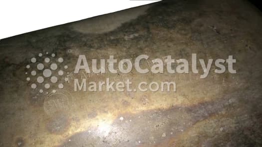 Катализатор от Peugeot, Citroën 8656 №2