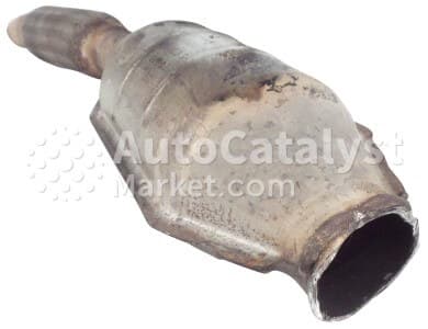 Катализатор от Audi, Volkswagen KA 185 №8