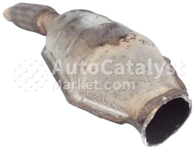 Катализатор от Audi, Volkswagen KA 185