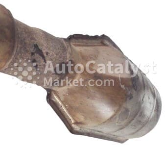 Катализатор от Audi, Volkswagen KA 185