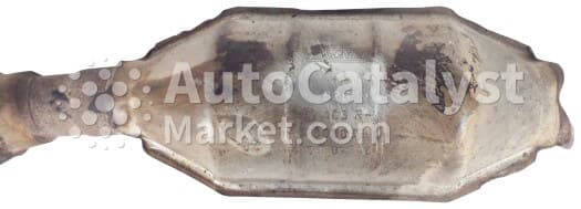 Катализатор от Audi, Volkswagen KA 185
