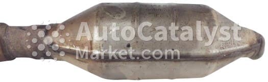 Катализатор от Audi, Volkswagen KA 185