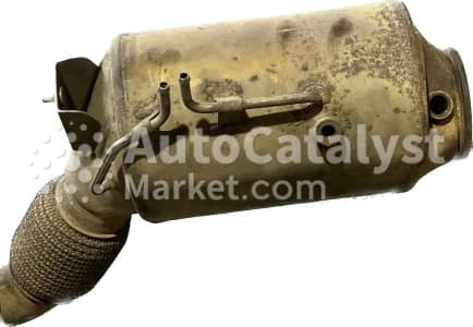 Катализатор от BMW 8515427 / 8570963 (CERAMIC+DPF) №3