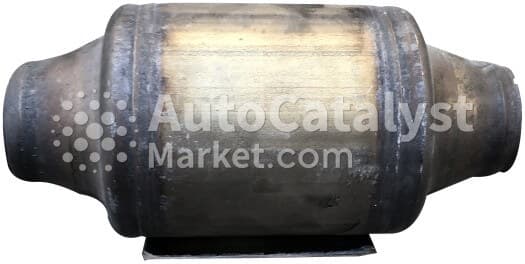 Катализатор от Audi, Volkswagen 5C0131701N / 5C0178DA №17
