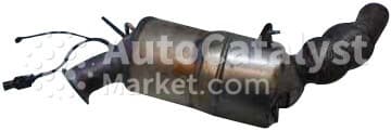Катализатор от BMW 7810141 / 7810148 (CERAMIC+DPF) №9