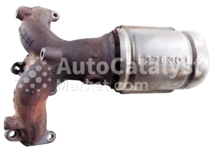 Катализатор от Hyundai, KIA 37630 №2